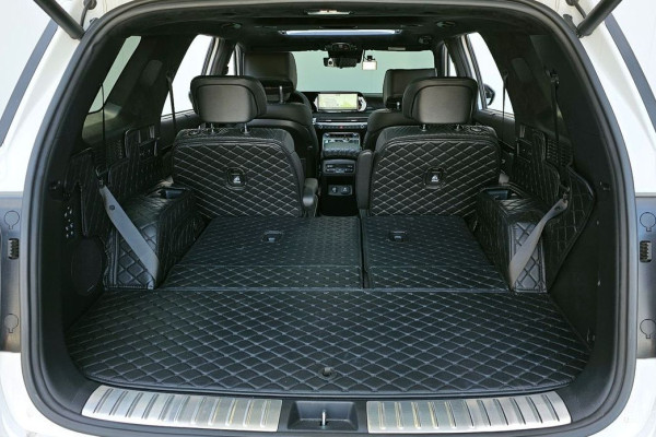 2023 Hyundai Palisade с пробегом 67 213 км