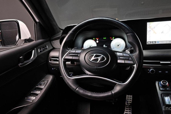 2023 Hyundai Palisade с пробегом 41 295 км