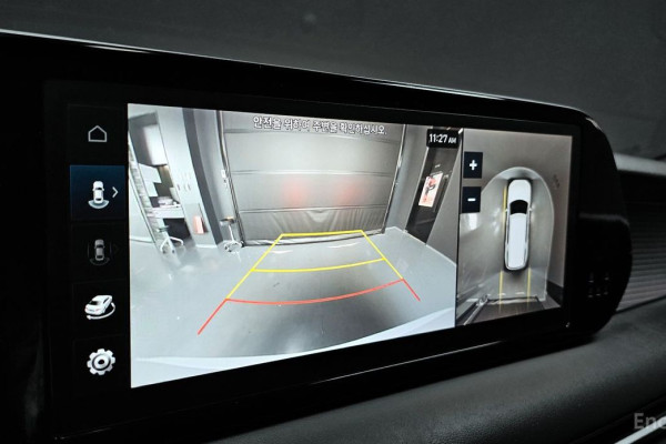 2023 Hyundai Palisade с пробегом 41 295 км