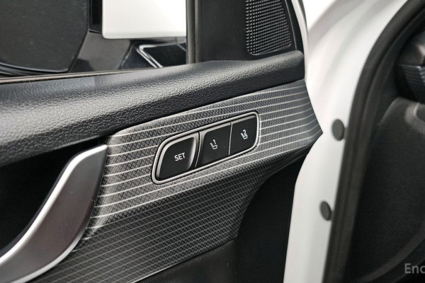 2023 Hyundai Palisade с пробегом 41 295 км