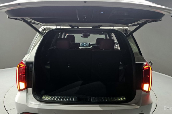 2023 Hyundai Palisade с пробегом 41 295 км