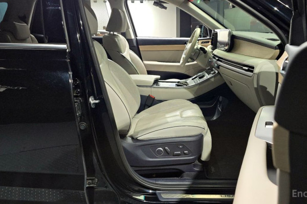 2023 Hyundai Palisade с пробегом 99 024 км