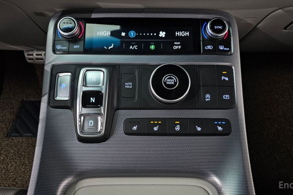 2023 Hyundai Palisade с пробегом 77 232 км