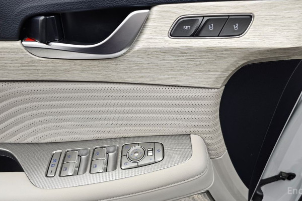 2023 Hyundai Palisade с пробегом 77 232 км