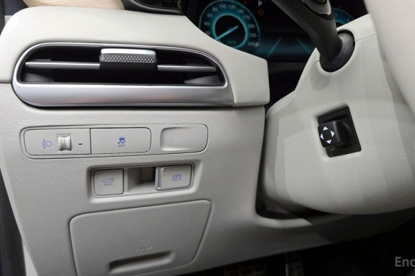 2023 Hyundai Palisade с пробегом 99 024 км