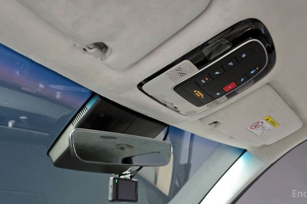 2023 Hyundai Palisade с пробегом 99 024 км