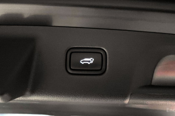 2023 Hyundai Palisade с пробегом 99 024 км