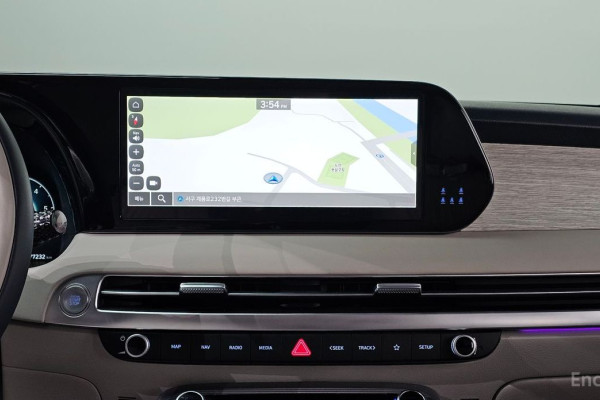 2023 Hyundai Palisade с пробегом 77 232 км