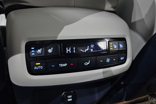 2023 Hyundai Palisade с пробегом 77 232 км