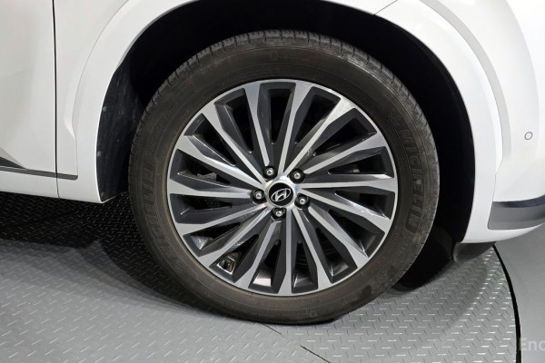 2023 Hyundai Palisade с пробегом 46 611 км