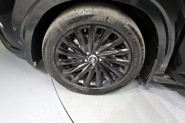 2023 Hyundai Palisade с пробегом 59 503 км