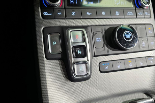 2024 Hyundai Palisade с пробегом 16 388 км