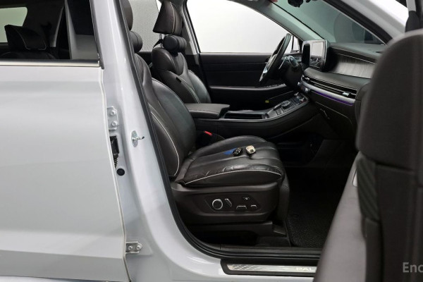 2023 Hyundai Palisade с пробегом 46 611 км