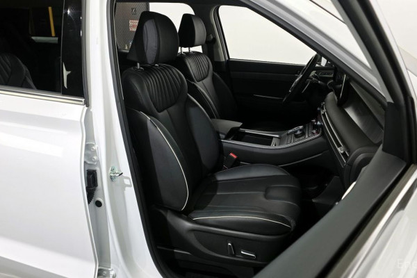 2024 Hyundai Palisade с пробегом 16 388 км