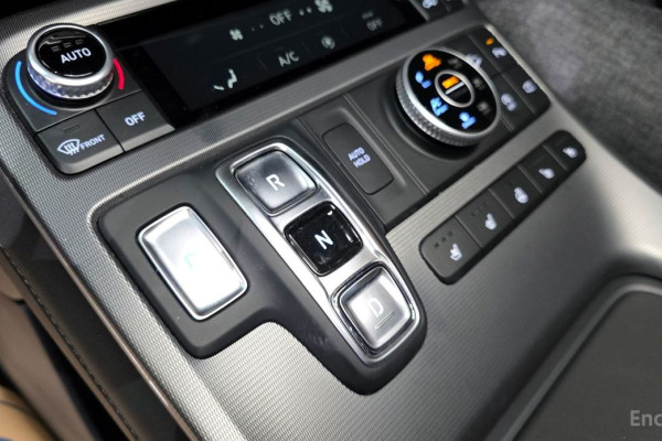 2023 Hyundai Palisade с пробегом 59 503 км