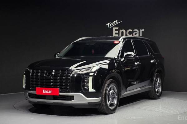 2023 Hyundai Palisade с пробегом 36 898 км