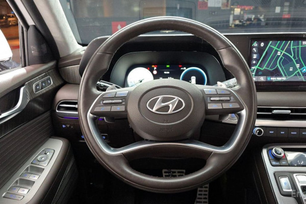 2023 Hyundai Palisade с пробегом 46 611 км