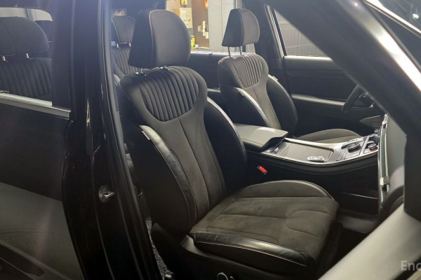 2023 Hyundai Palisade с пробегом 59 503 км