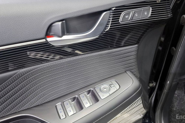 2023 Hyundai Palisade с пробегом 59 503 км