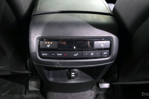 2024 Hyundai Palisade с пробегом 16 388 км