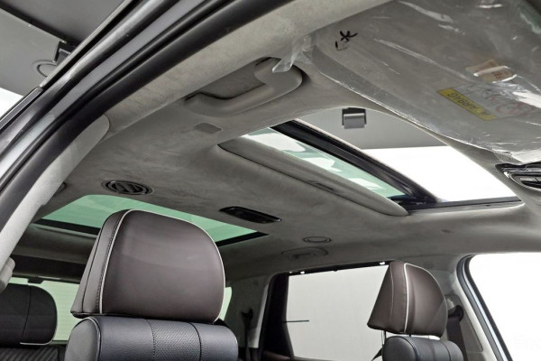 2023 Hyundai Palisade с пробегом 46 611 км