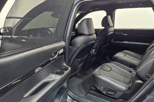 2023 Hyundai Palisade с пробегом 79 163 км