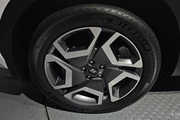 2023 Hyundai Palisade с пробегом 53 783 км