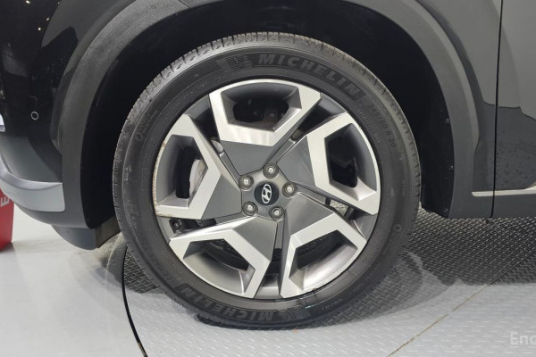 2024 Hyundai Palisade с пробегом 18 768 км