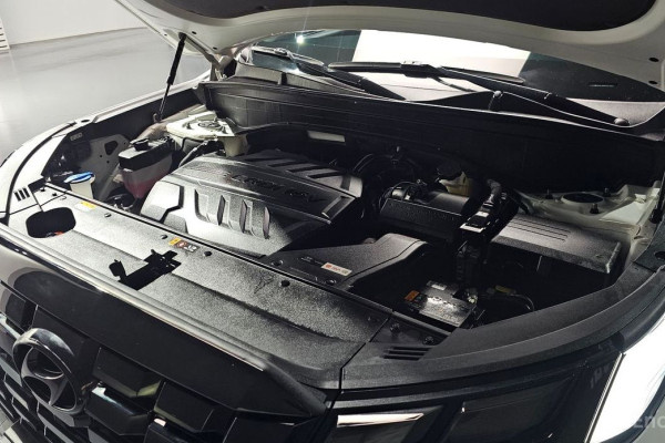 2023 Hyundai Palisade с пробегом 53 783 км