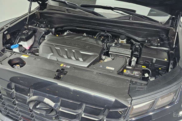 2024 Hyundai Palisade с пробегом 18 768 км