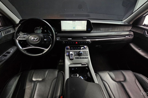 2023 Hyundai Palisade с пробегом 53 783 км