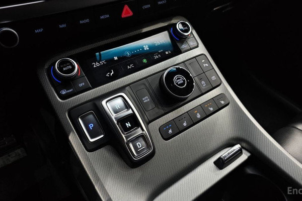 2023 Hyundai Palisade с пробегом 53 783 км