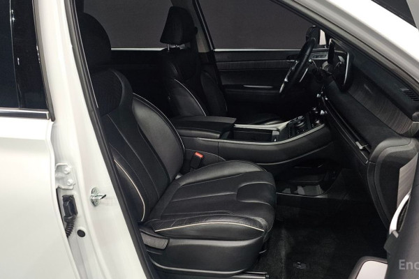 2023 Hyundai Palisade с пробегом 53 783 км