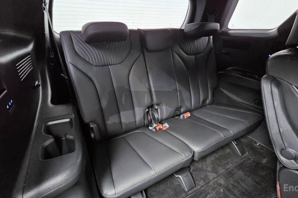 2023 Hyundai Palisade с пробегом 79 163 км