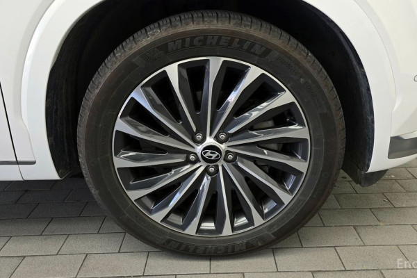 2023 Hyundai Palisade с пробегом 47 965 км