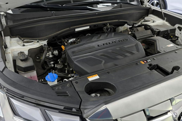 2023 Hyundai Palisade с пробегом 47 965 км