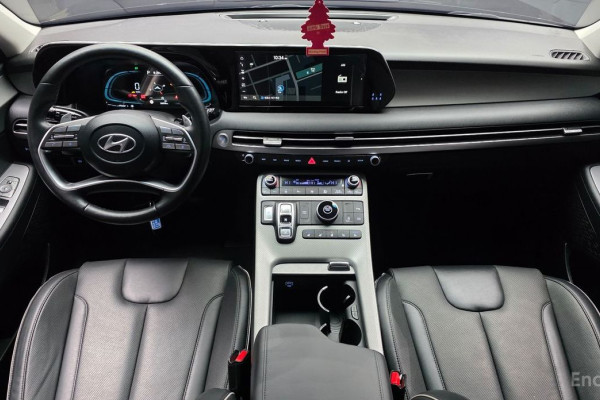 2023 Hyundai Palisade с пробегом 36 898 км