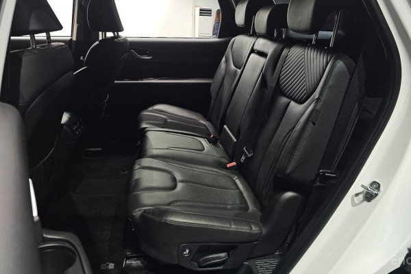 2023 Hyundai Palisade с пробегом 53 783 км