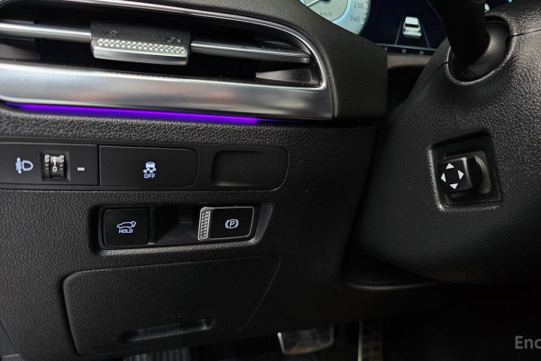 2023 Hyundai Palisade с пробегом 79 163 км