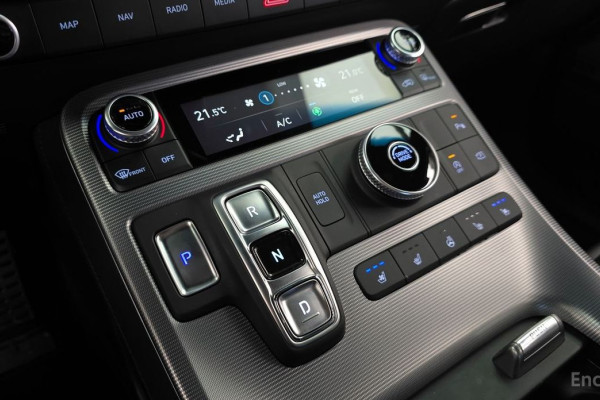 2023 Hyundai Palisade с пробегом 47 965 км