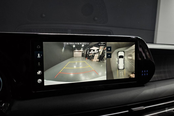 2023 Hyundai Palisade с пробегом 53 783 км