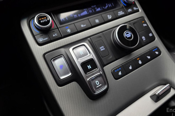 2023 Hyundai Palisade с пробегом 36 898 км