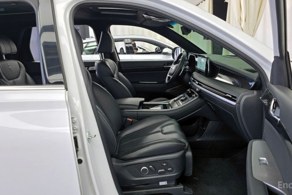 2023 Hyundai Palisade с пробегом 47 965 км