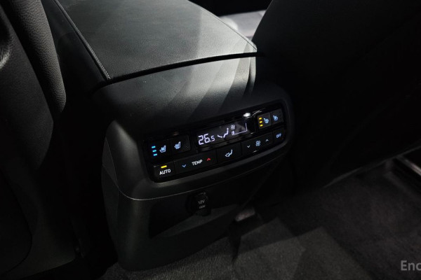 2023 Hyundai Palisade с пробегом 53 783 км