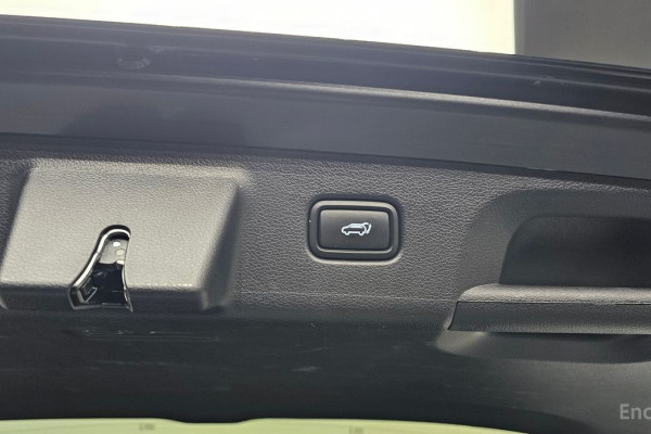 2024 Hyundai Palisade с пробегом 18 768 км