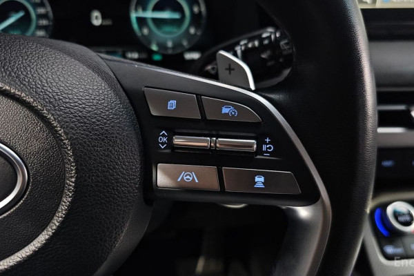 2023 Hyundai Palisade с пробегом 53 783 км