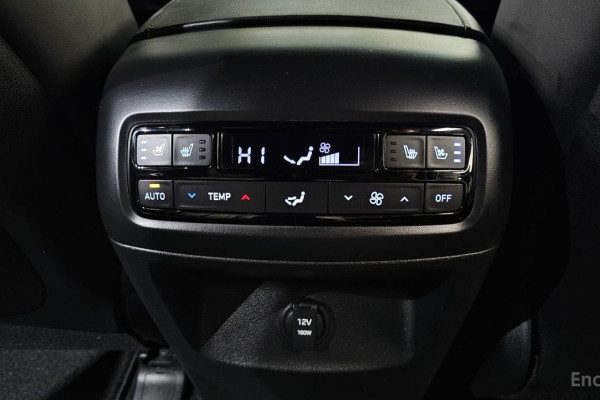 2023 Hyundai Palisade с пробегом 79 163 км