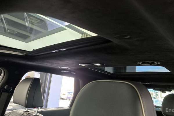 2023 Hyundai Palisade с пробегом 47 965 км