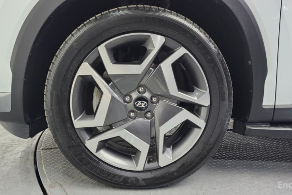 2023 Hyundai Palisade с пробегом 40 355 км