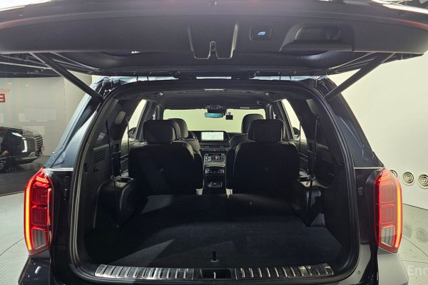 2023 Hyundai Palisade с пробегом 79 163 км